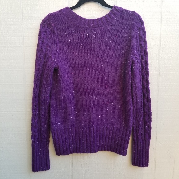 💗HOST PICK💗 Wool Blend Sweater - Picture 2 of 7